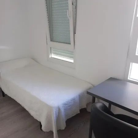 Casa De La Soledad 1 * Lugo