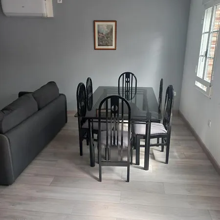 Casa De La Soledad 1 Apartment