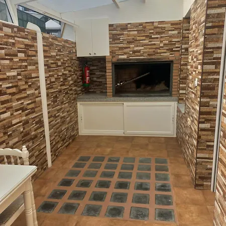 Casa De La Soledad 1